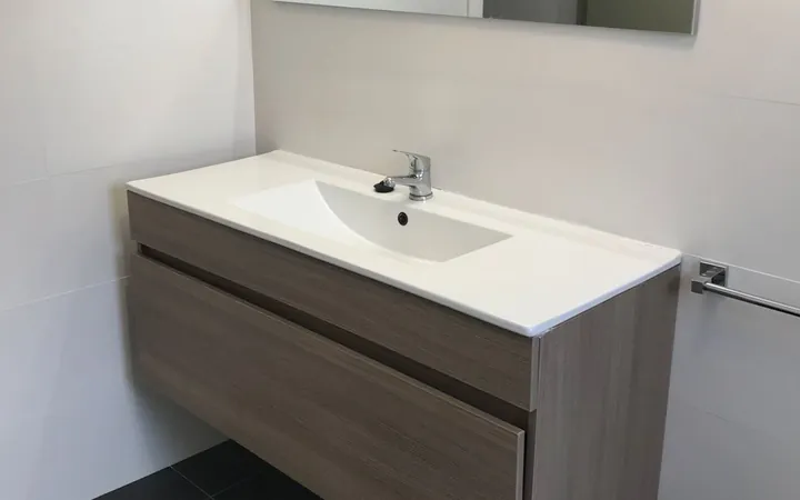 Chalet adosado en Calle de Santa Rosalia, 13 Bis, La Teixonera - Foto 12