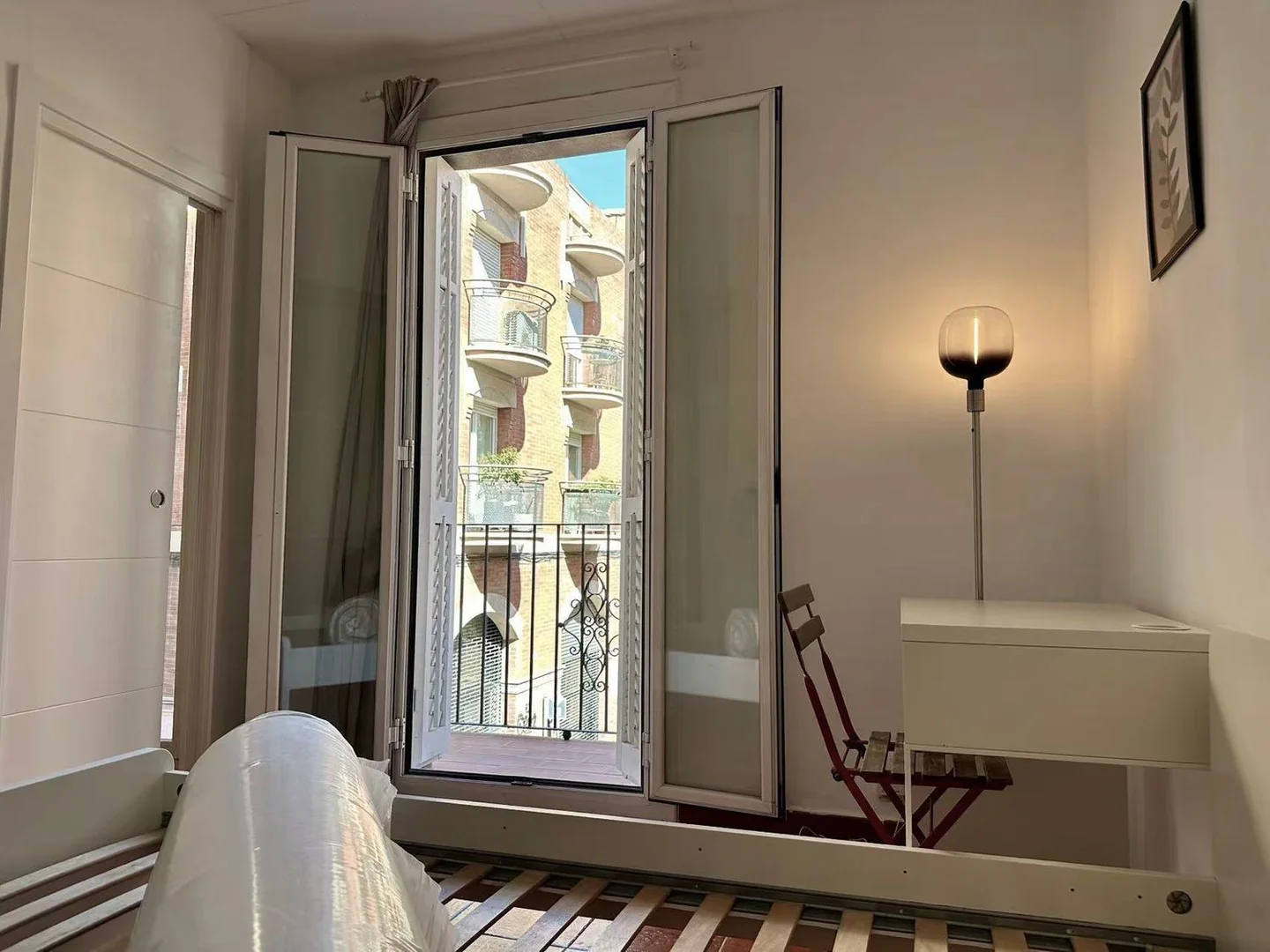 Piso en Calle de Béjar - Foto 6