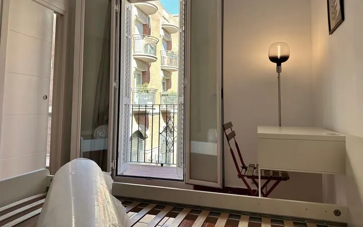 Piso en Calle de Béjar - Foto 6