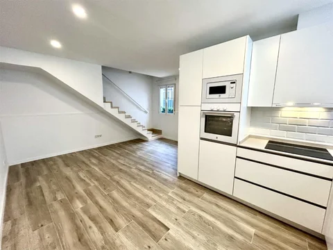 Dúplex en  Calle de Hernani 10 - Foto 14