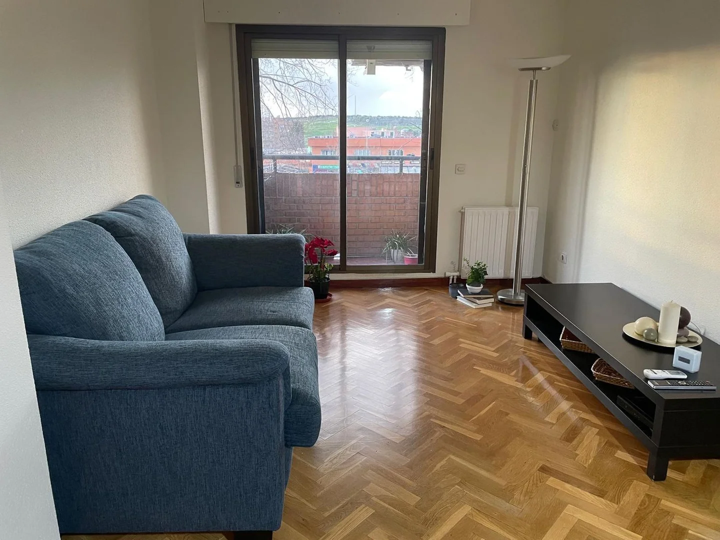 Piso en calle Alfonso Rodríguez Castelao, 21 - Foto 9