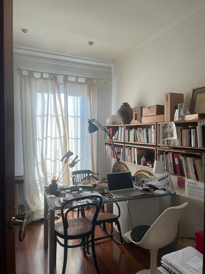 Piso en Calle Sant Elies, 43, Sant Gervasi - Galvany - Foto 6