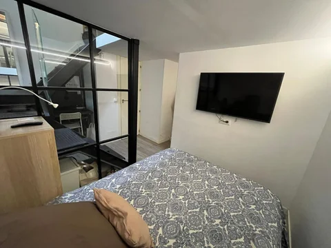 Alquiler de estudio en Calle de El Españoleto, 7 - Foto 5