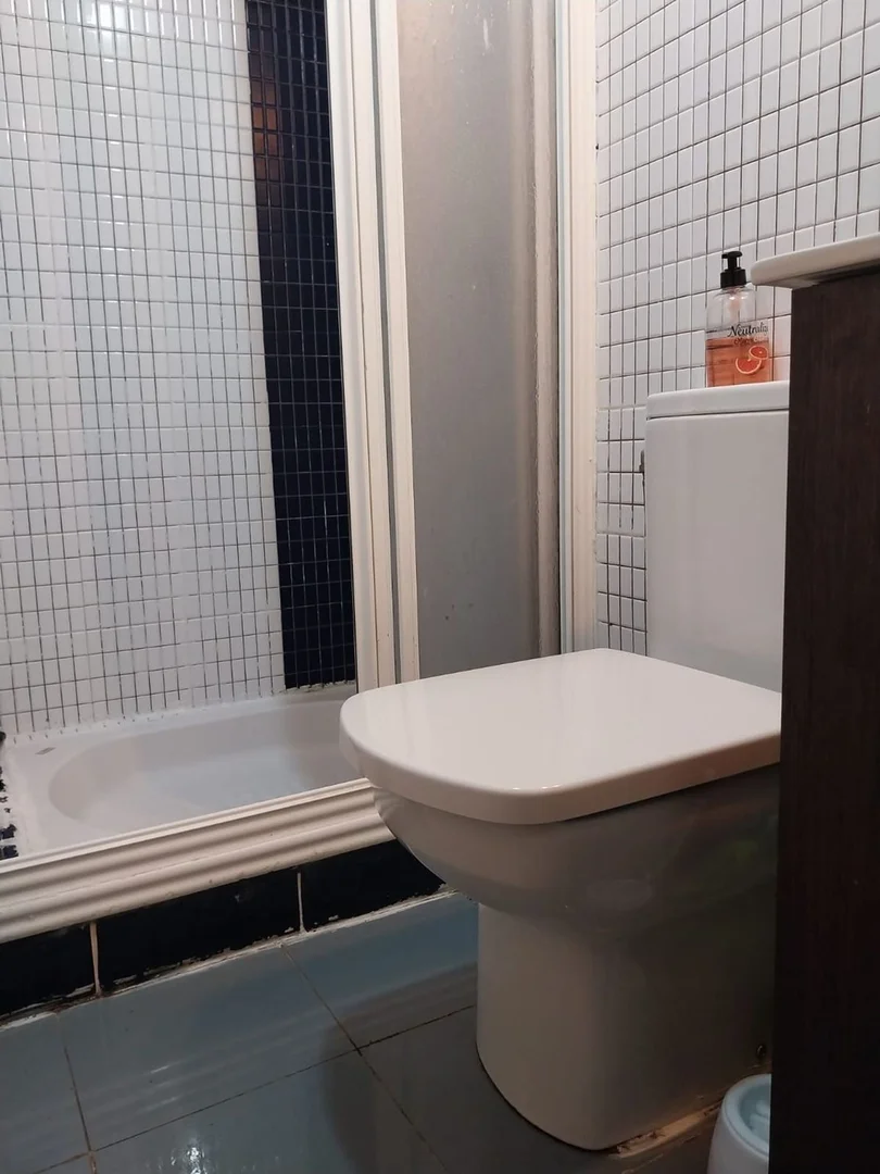 Estudio en calle de Santa Lucía, 2 - Foto 5