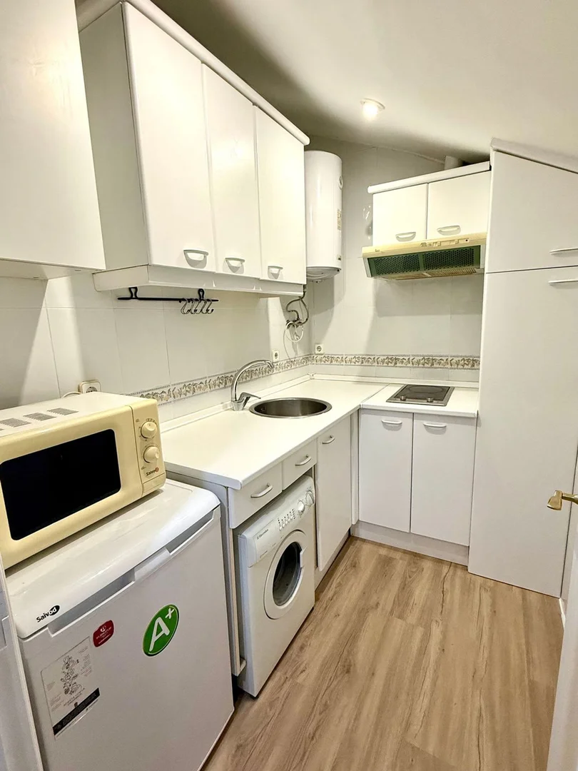 Ático en calle de Castelló, 5 - Foto 8