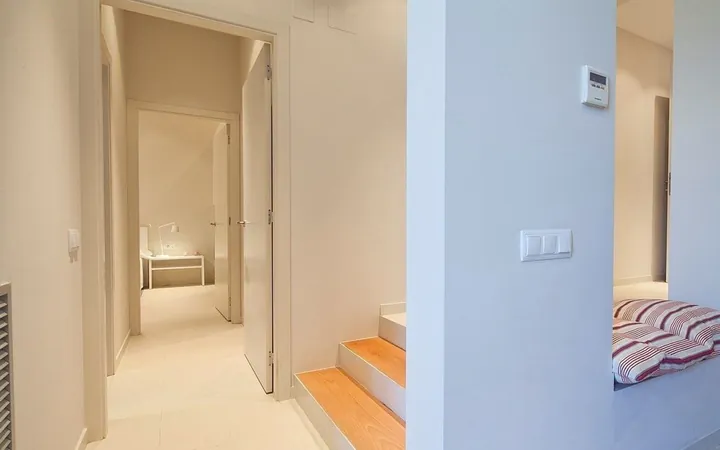 Piso en Pla de Palau, 5, Sant Pere - Santa Caterina i la Ribera - Foto 5