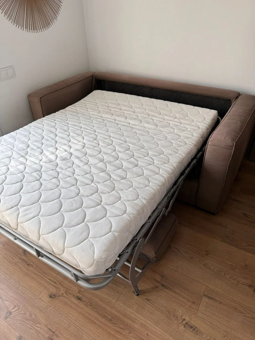 Ático en calle de Balmes, 9 - Foto 7