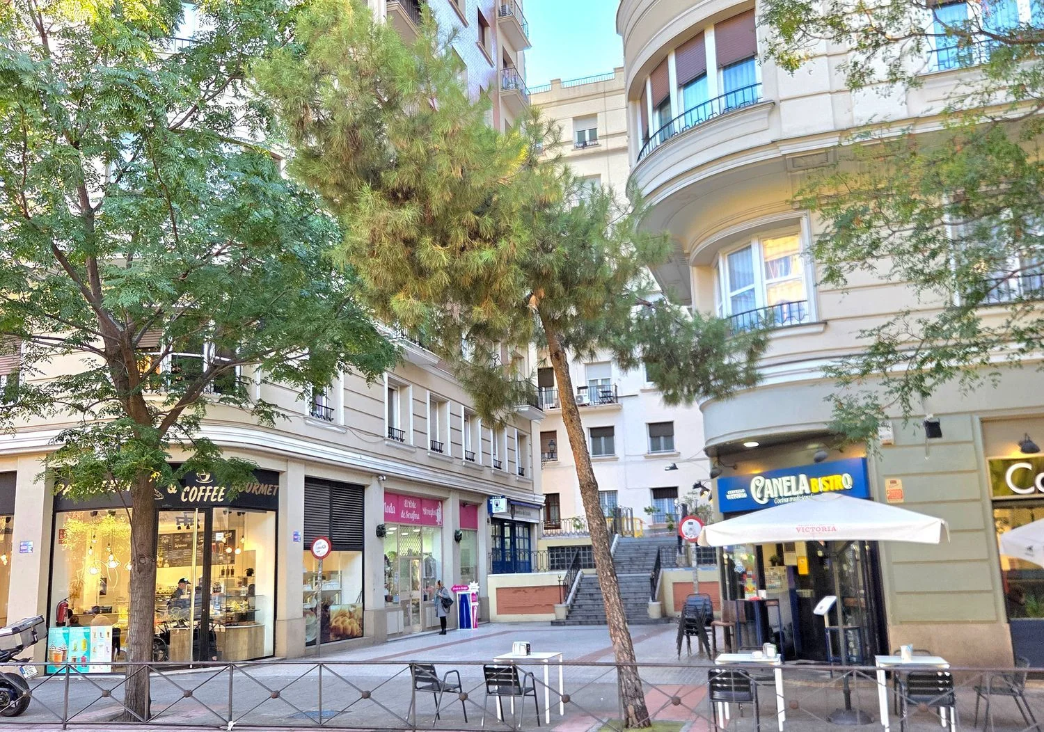 Piso en Calle de Sotomayor, 2, Vallehermoso - Foto 31