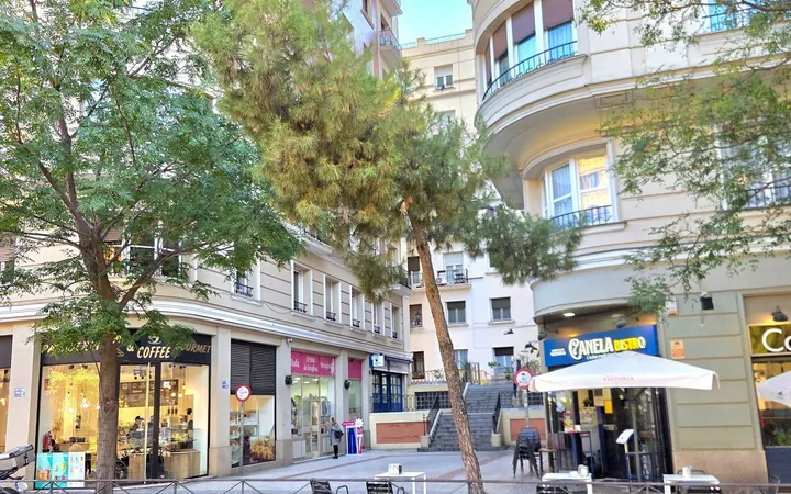 Piso en Calle de Sotomayor, 2, Vallehermoso - Foto 31