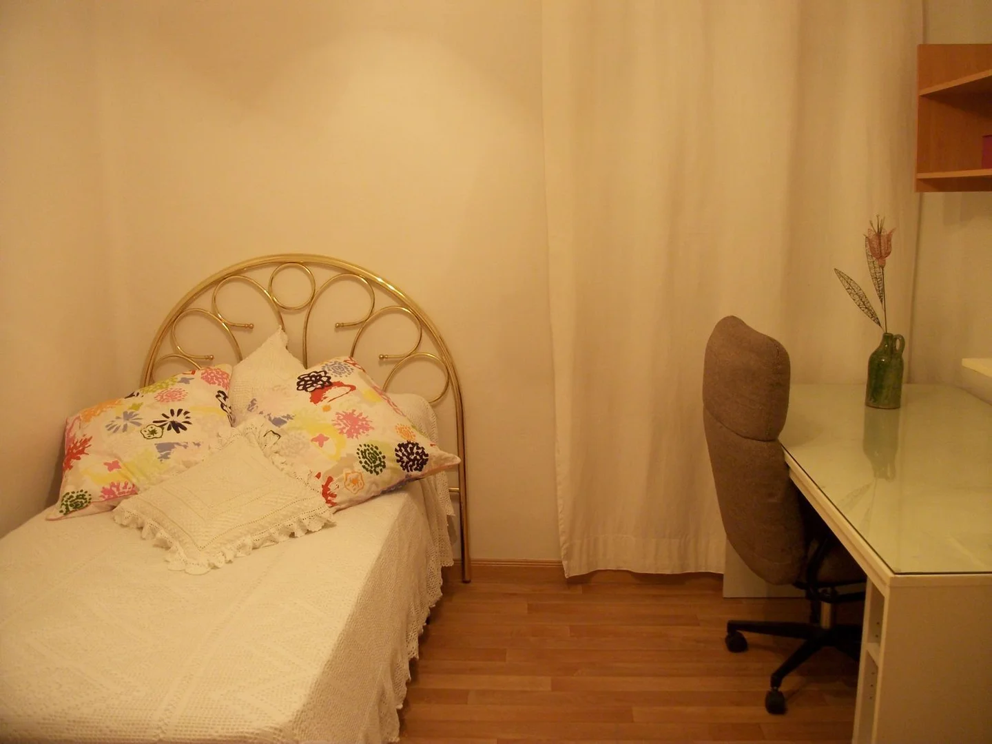 Piso en paseo de las Delicias, 63 - Foto 38