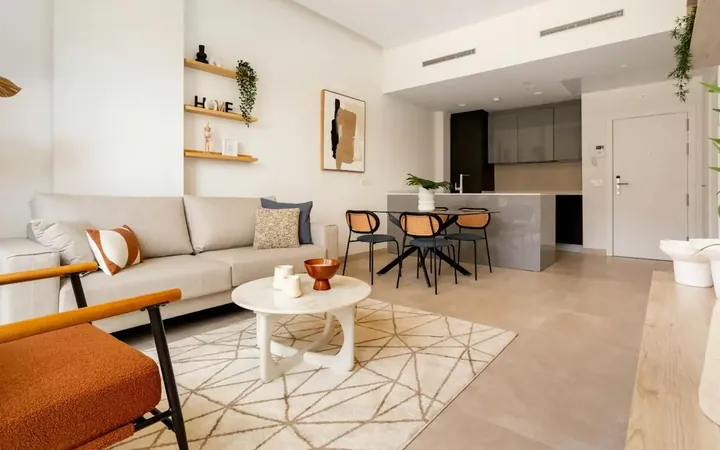 Piso en  N/A - Foto 5