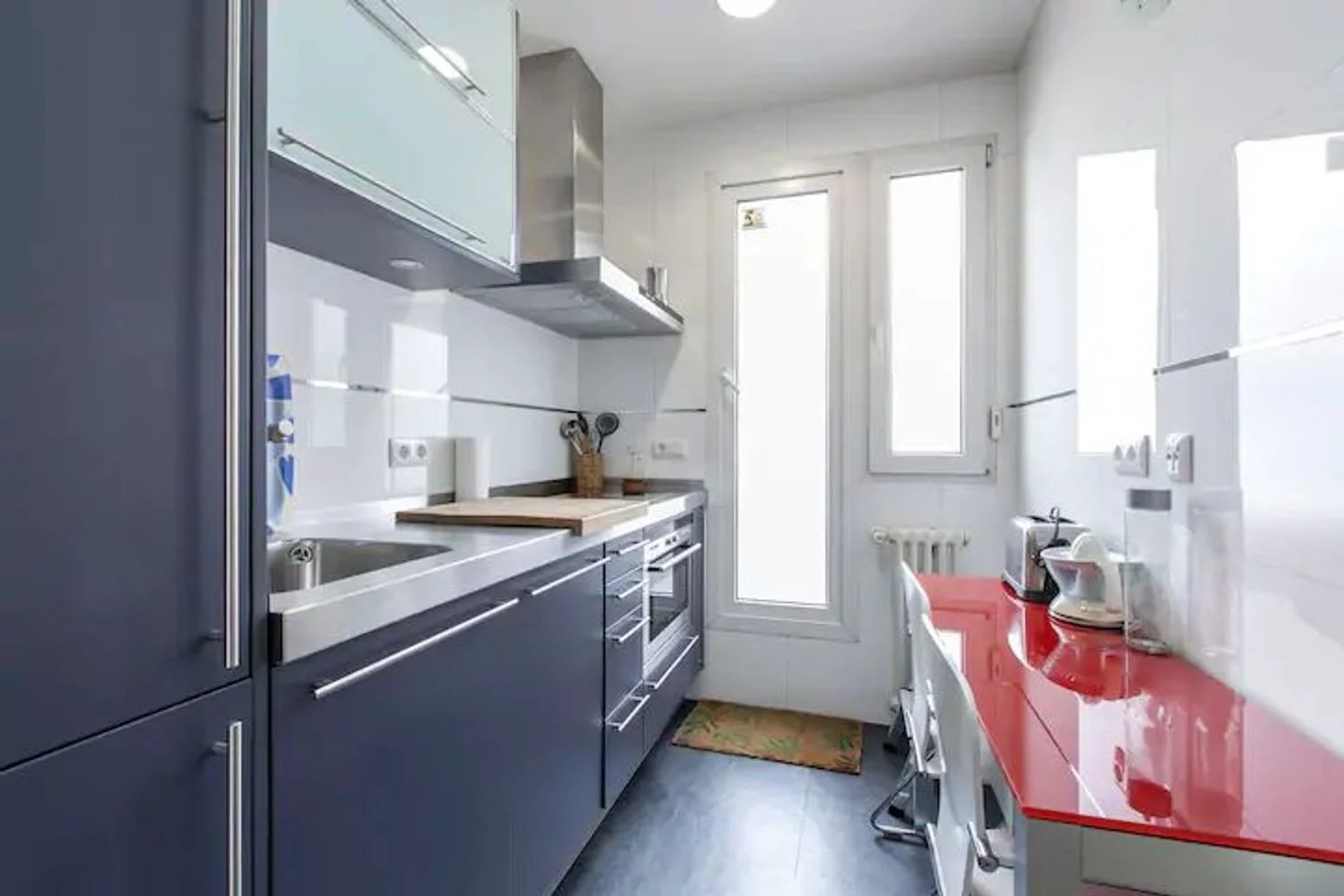 Piso en calle de Don Ramón de la Cruz, 72 - Foto 44