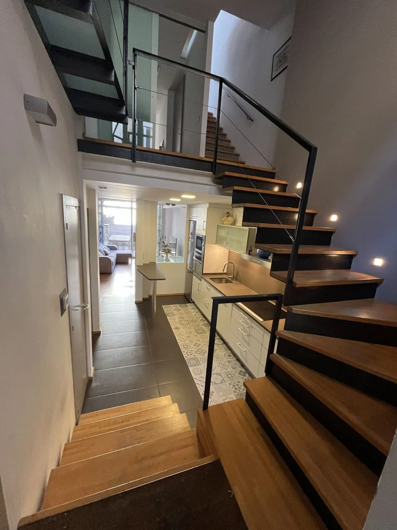 Chalet pareado en Passatge del Baró de Griñó, 3 a - Foto 5