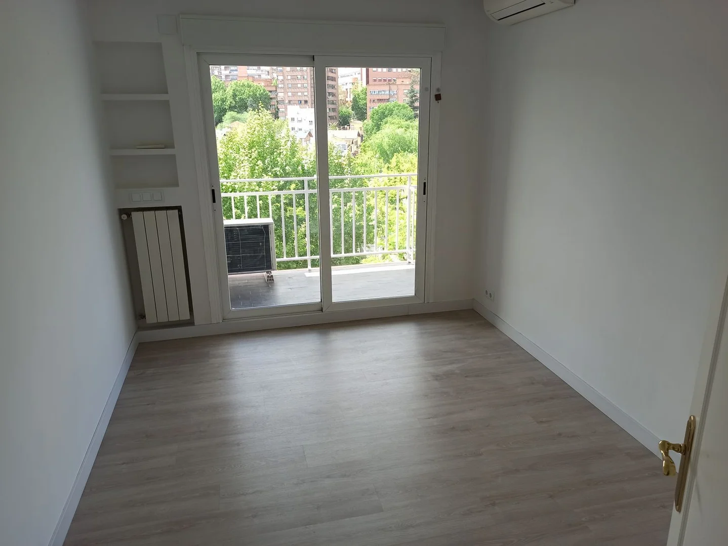 Piso en calle Jesús Aprendiz, 21 - Foto 6