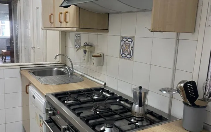 Piso en Calle de Enrique Larreta, 1 - Foto 34