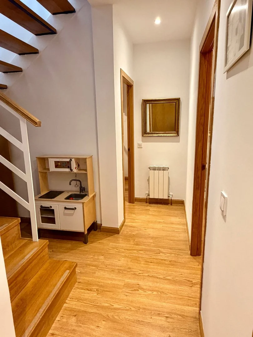 Chalet pareado en Barrio Fuente del Berro - Foto 28