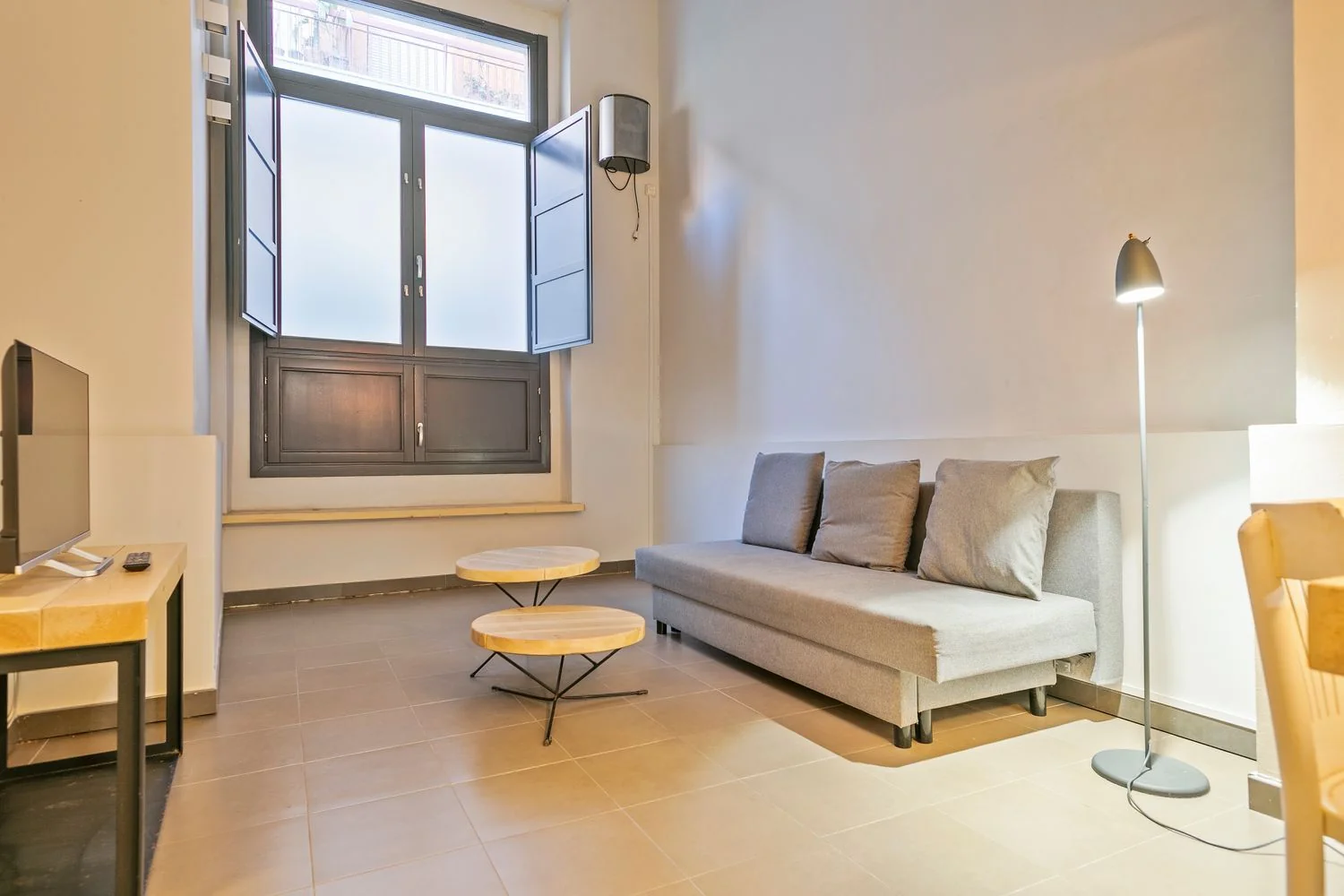 Estudio en Passatge de Simó, La Sagrada Família - Foto 2