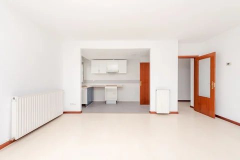 Piso en calle Almonte - Foto 4