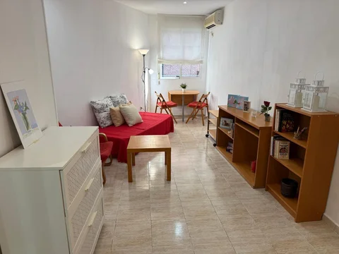 Estudio en Barrio Arapiles - Foto 3