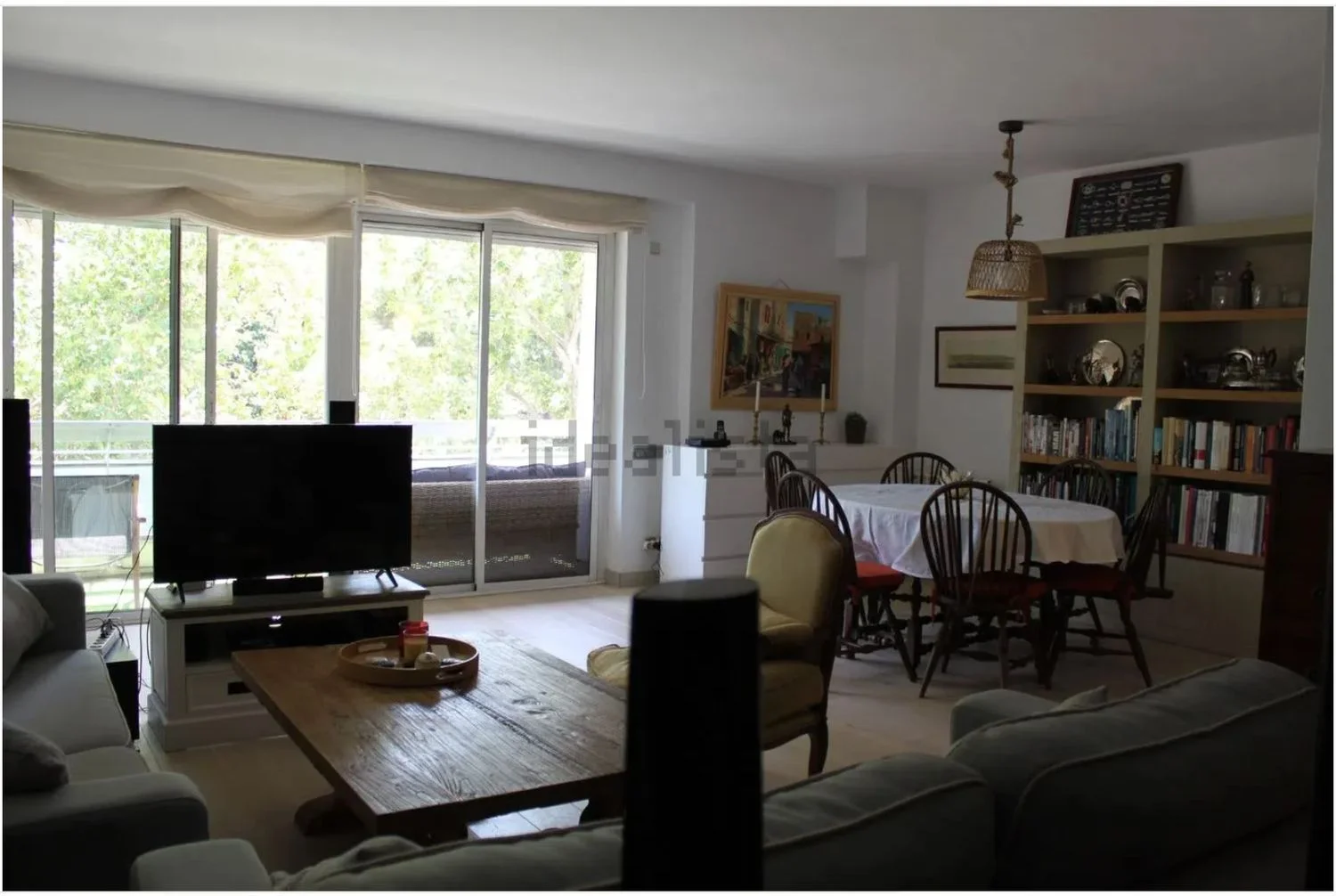 Piso en calle de Arturo Soria, Madrid, 328 - Foto 1