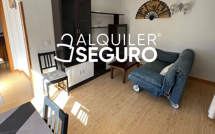 Piso en Calle de Agustín Durán, Guindalera - Foto 1