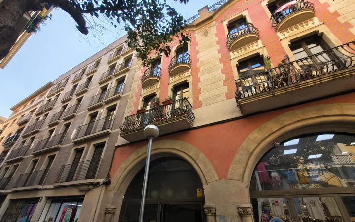 Piso en El Raval, El Raval - Foto 1
