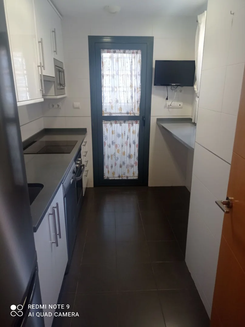 Piso en calle Cirilo Martínez Novillo, 35 - Foto 6