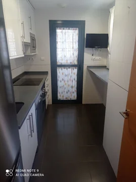 Piso en calle Cirilo Martínez Novillo, 35 - Foto 6