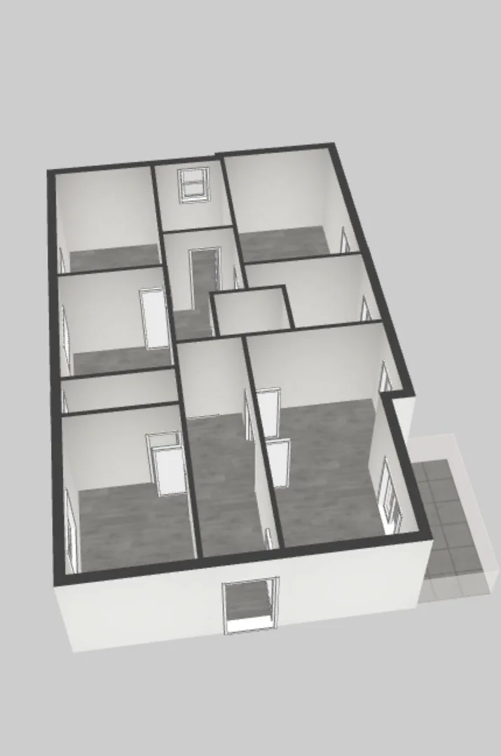 Piso en calle de Ricardo Micó, 4 - Foto 33