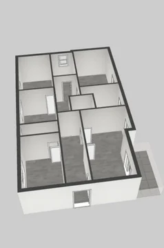 Piso en calle de Ricardo Micó, 4 - Foto 33