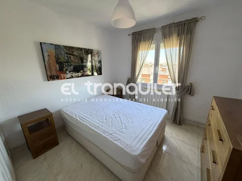 Piso en Avenida de Monforte de Lemos - Foto 9