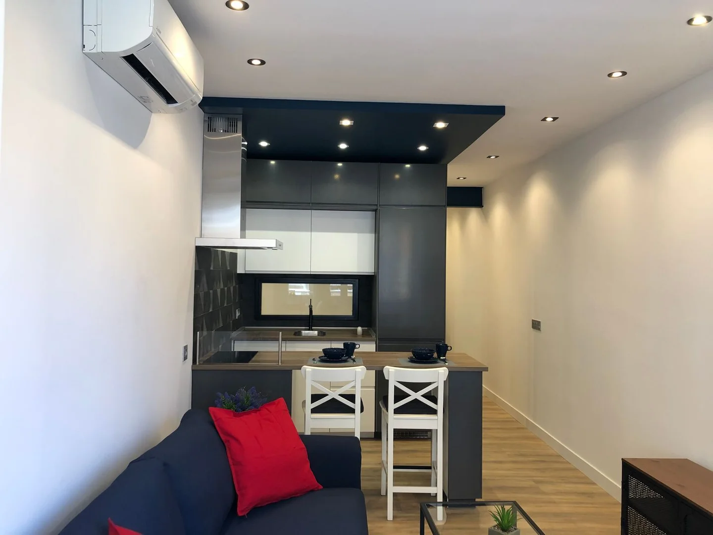 Estudio en Arapiles, Arapiles - Foto 7