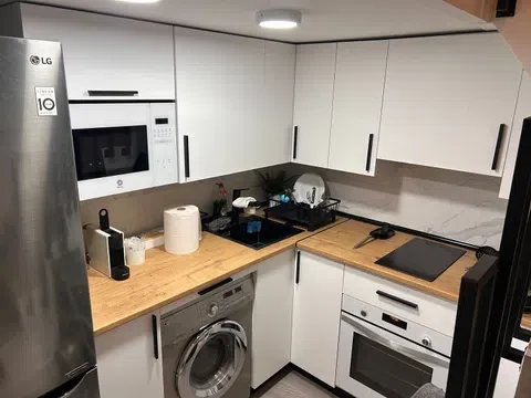 Piso en calle del Tesoro, 18 - Foto 9