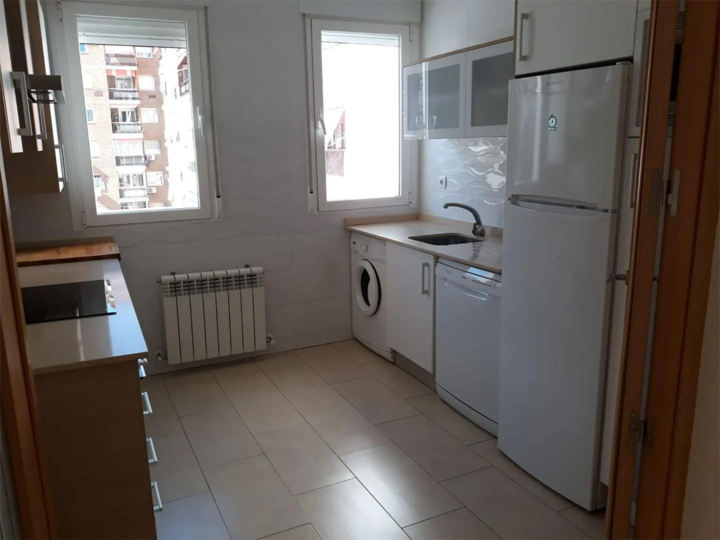 Piso en  Calle de Modesto Lafuente 29 - Foto 12