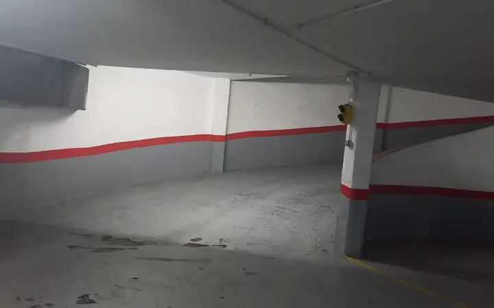 Garaje en  Carrer de Villar 1 - Foto 9