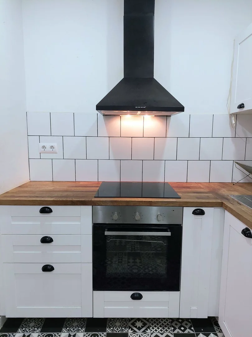 Piso en calle de l'Est, 15 - Foto 4