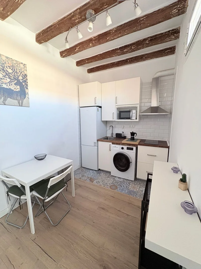 Piso en Madera, 20, Malasaña-Universidad - Foto 2