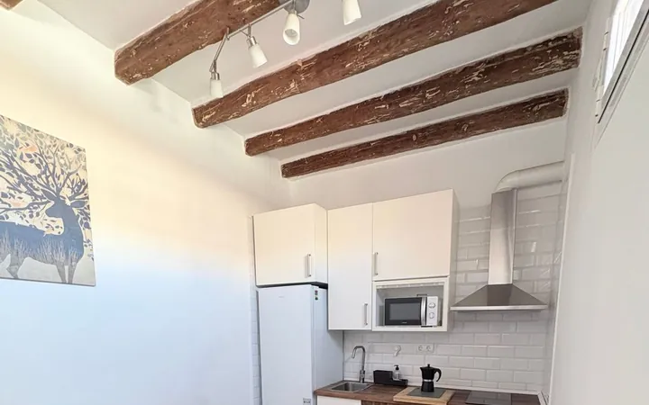 Piso en Madera, 20, Malasaña-Universidad - Foto 2