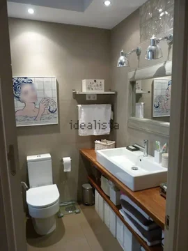 Piso en calle del General Díaz Porlier, 59 - Foto 5