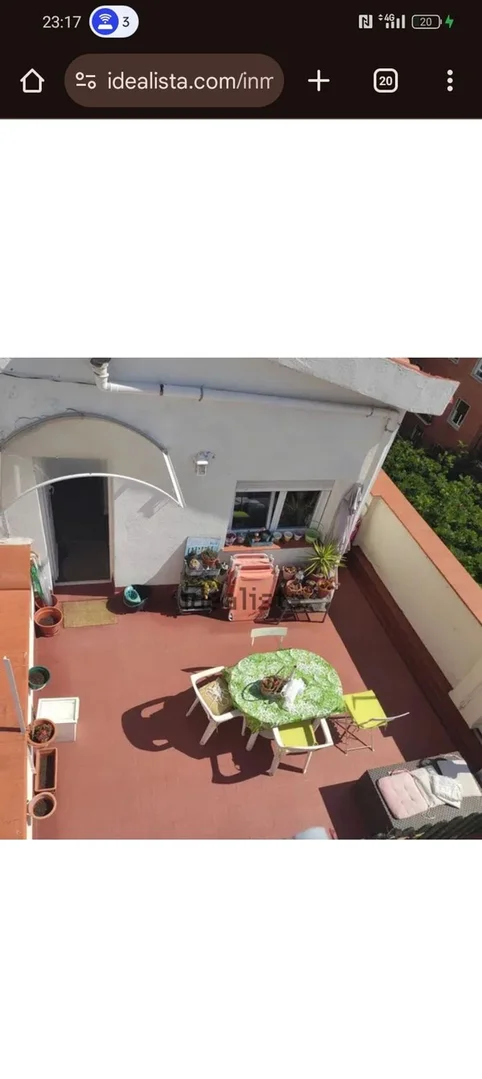 Ático en calle de Fernando el Católico, 54 , 6az - Foto 5