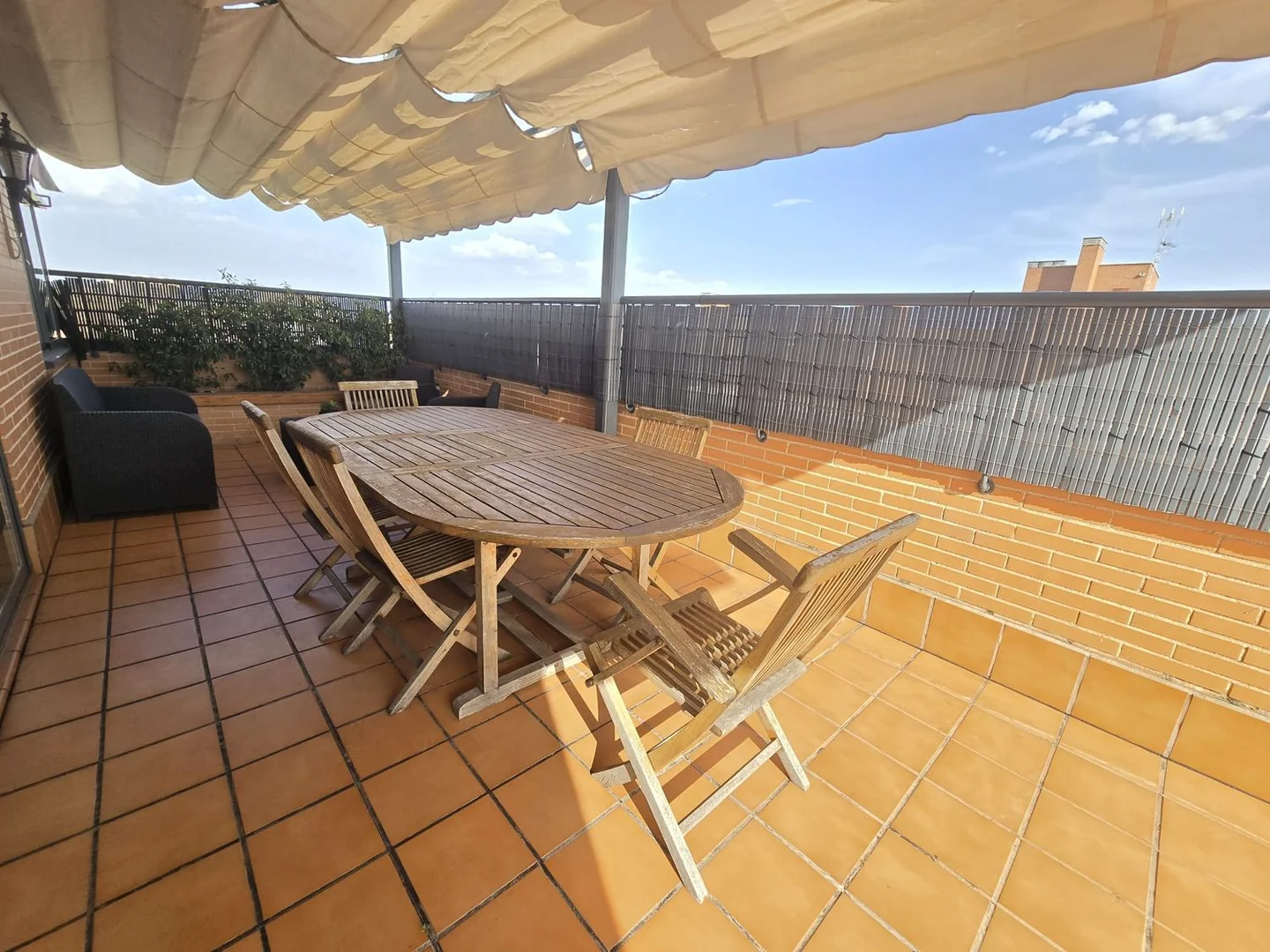 Ático en Calle de Castiello de Jaca, 41, Las Tablas - Foto 15