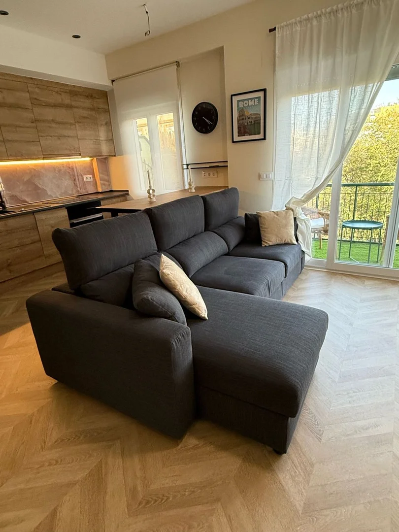 Piso en calle de Jaime el Conquistador, 34