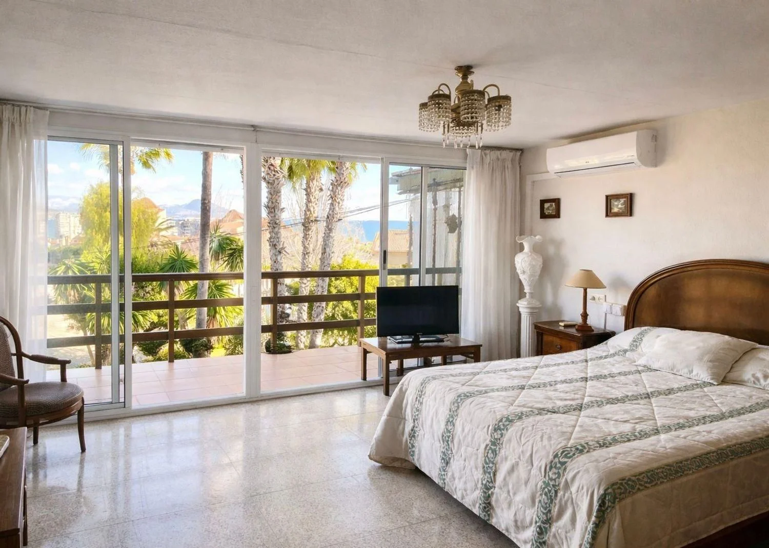 Chalet adosado en calle del Albatros, 3 Numero - Foto 2