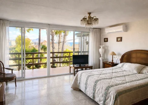 Chalet adosado en calle del Albatros, 3 Numero - Foto 2