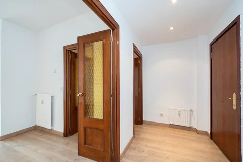 Piso en  Calle Leopoldo Alas Clarín 4 - Foto 11