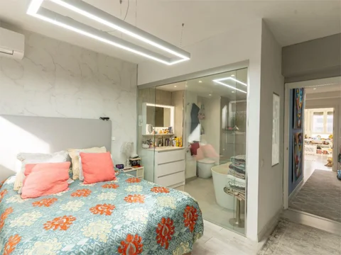 Piso en  Calle de Raimundo Fernández Villaverde 49 - Foto 23