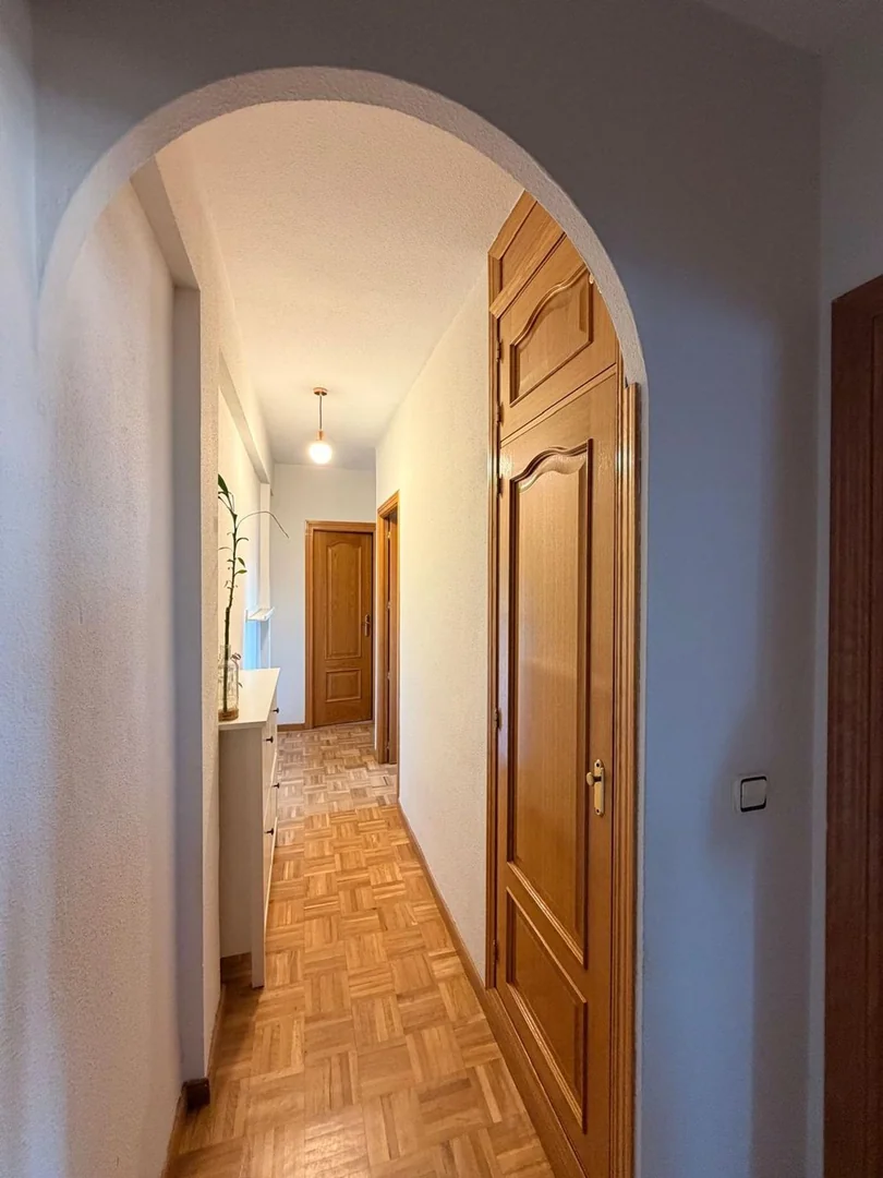 Piso en Calle del Marqués de Jura Real, Comillas - Foto 15