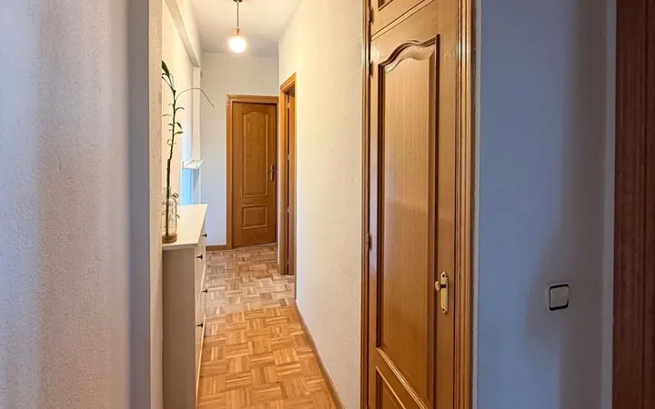 Piso en Calle del Marqués de Jura Real, Comillas - Foto 15