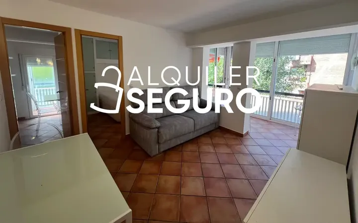 Piso en  de Manuel Uribe - Foto 2