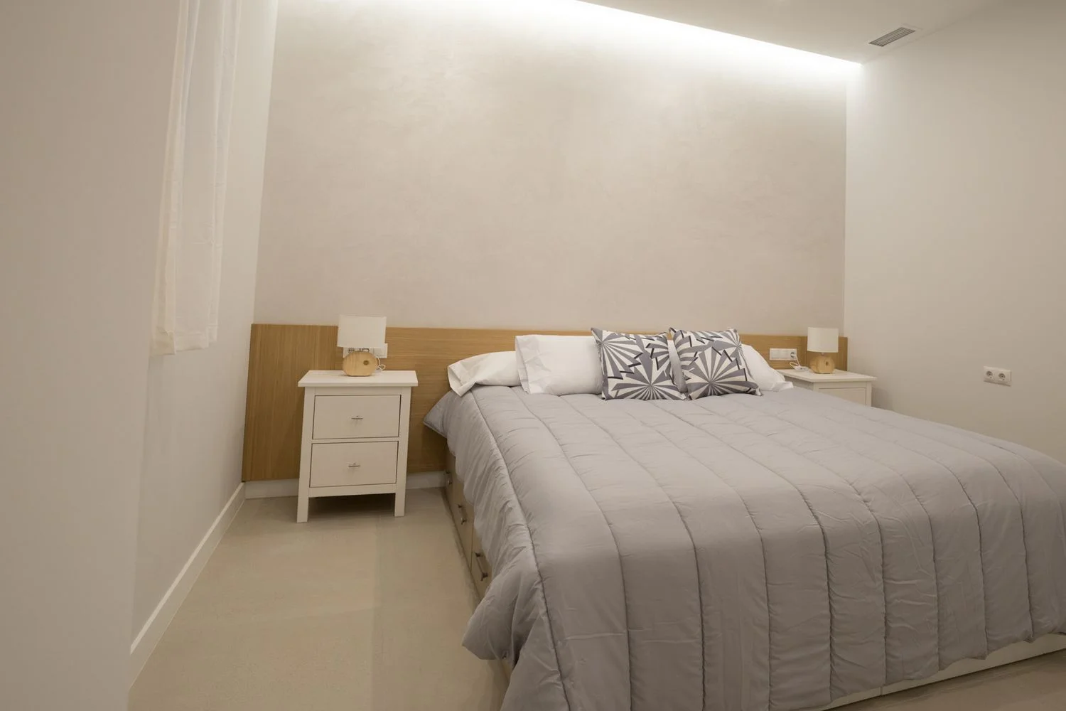 Piso en calle de Juan Álvarez Mendizábal, 10 - Foto 26